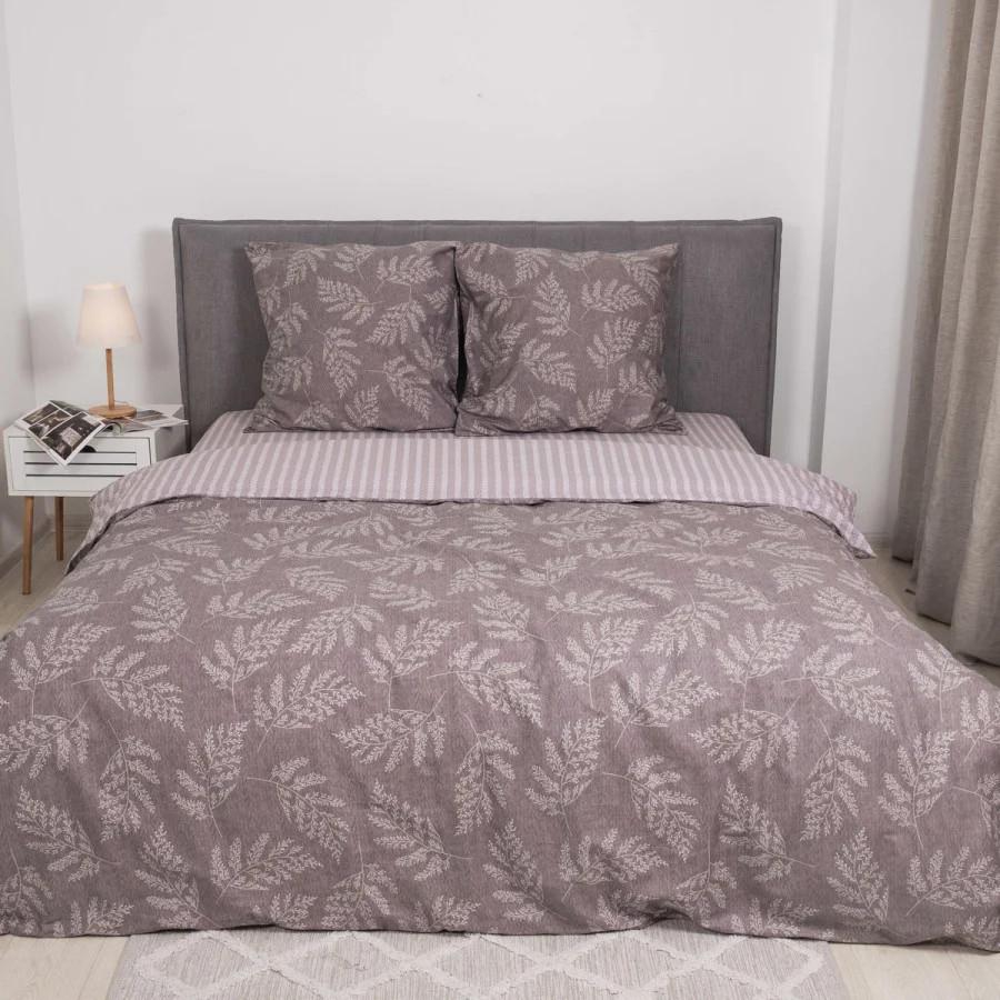 Постельное белье Viluta 655 сатин твил семейный