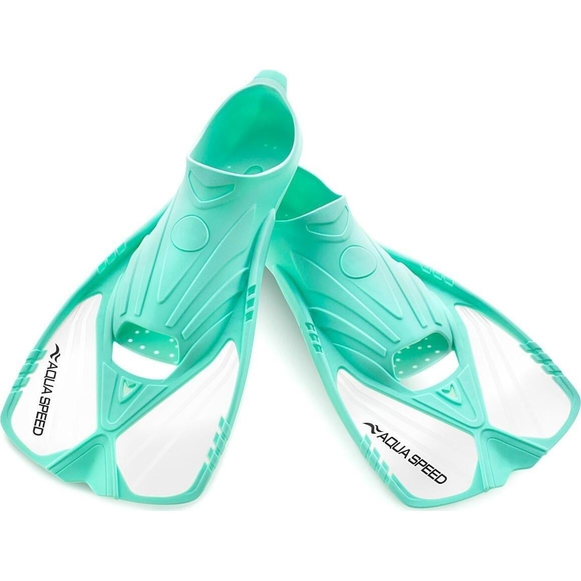 Ласты Aqua Speed ACTION р. 36-37 Бирюзовый (521-04)