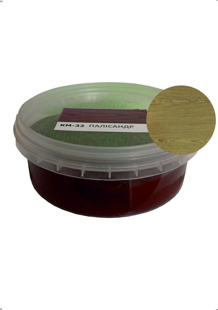 Олія-віск для дерева Oak house 50 мл Дуб (28716109)