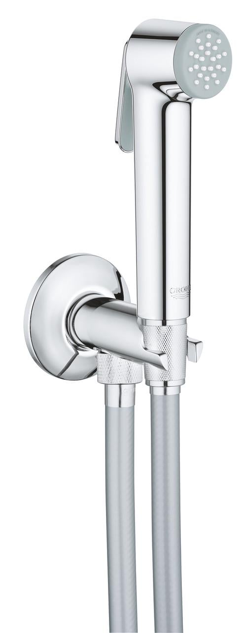 Набор для гигиенического душа Grohe Tempesta-F Trigger Spray (26358000)