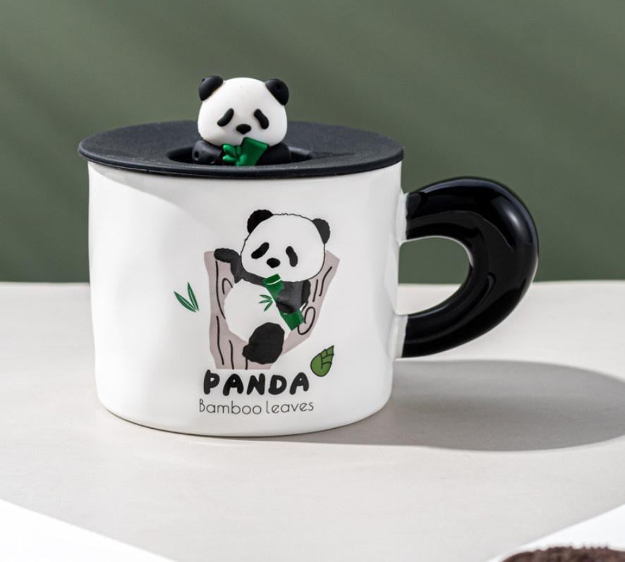 Чашка заварювальна Panda 14930 390 мл (4999991)