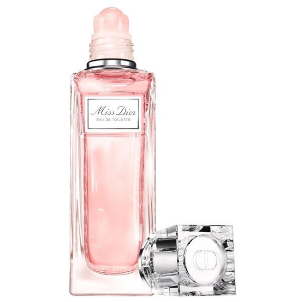 Туалетная вода для женщин Christian Dior Miss Dior Perle De Parfam Roller Pearl 20 мл (18779736)
