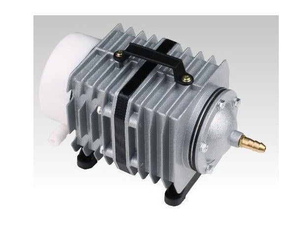 Компрессор SunSun ACO-016 одноканальный 450 л/м (ACO-016)