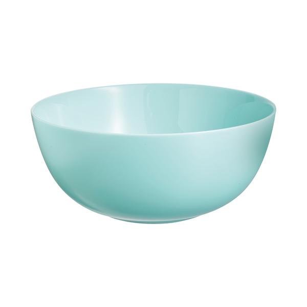 Салатник Luminarc Diwali Light Turquoise 21 см (12904) Салатник Luminarc Diwali Light Turquoise 21 см (12904)