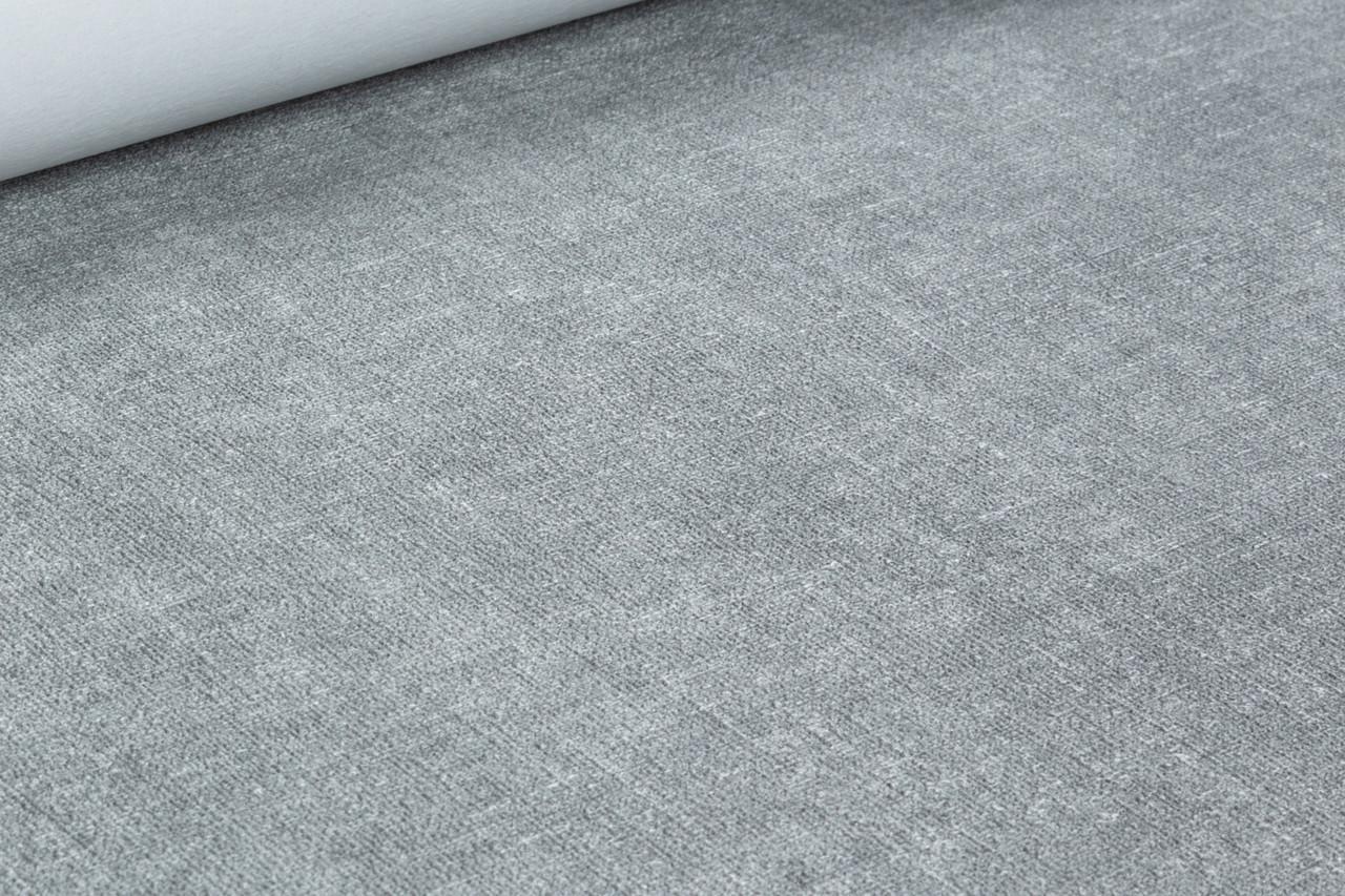 Обои флизелиновые AS Creation Amber 39598-7 Фон винил горячего тиснения 1,06х10,05 м Серый