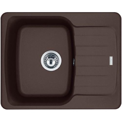 Мойка для кухни Franke Antea AZG 611-62 114.0499.153 Шоколад (22398)
