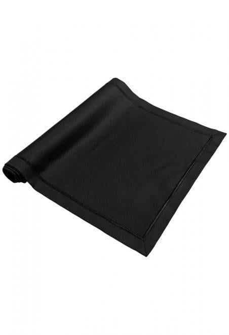 Дорожка Kelly 40x200 см Черный (33141)