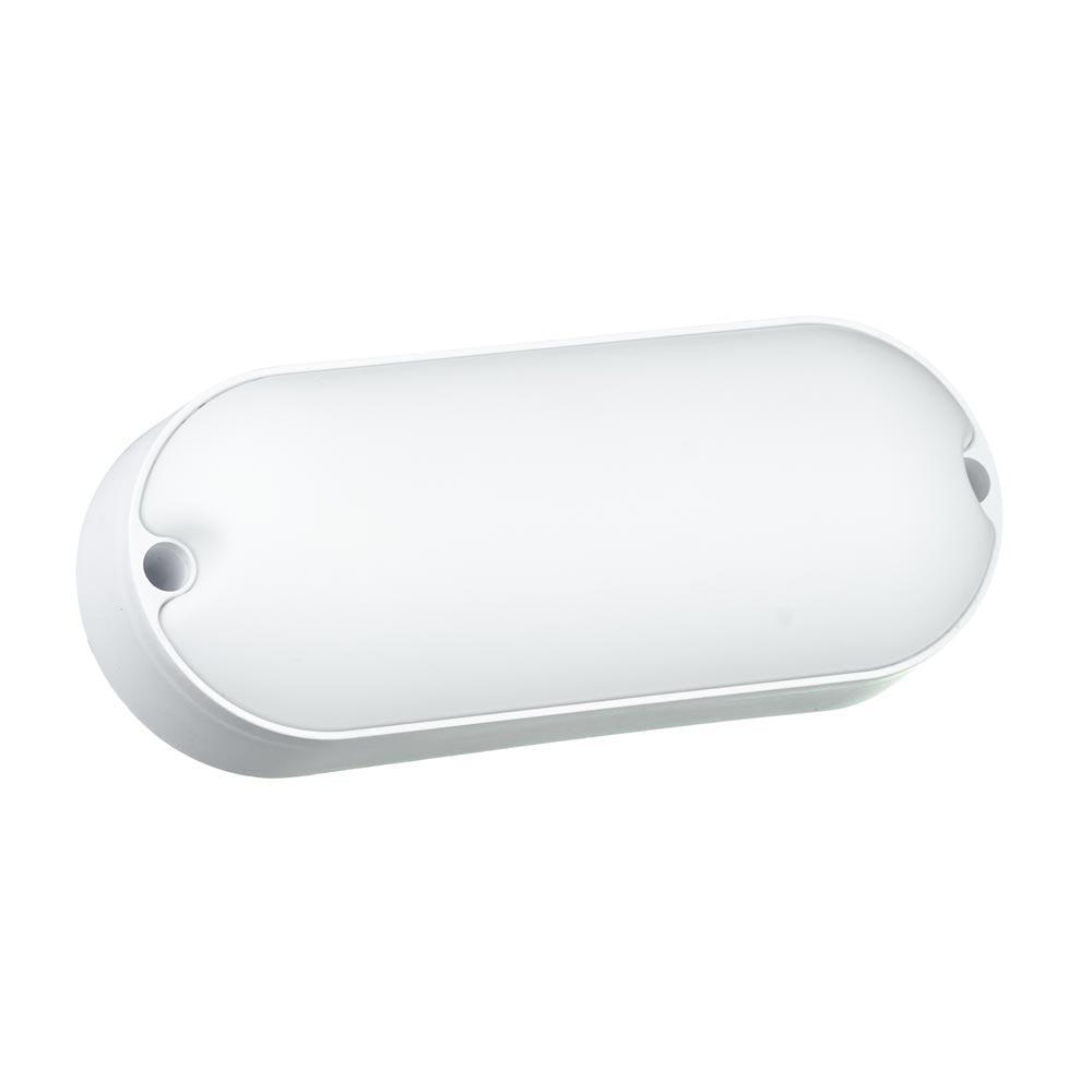 LED-светильник AVT OVAL4 Boston 12W Pure White (1022052)