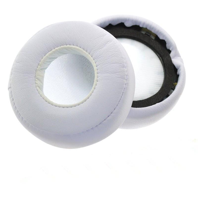 Амбушюры Monster Beats Pro Detox by Dr Dre White (639032398)