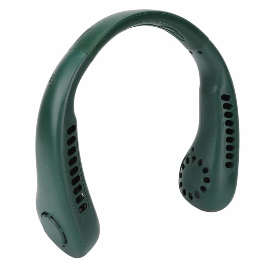 Вентилятор на шею беспроводной (7510)