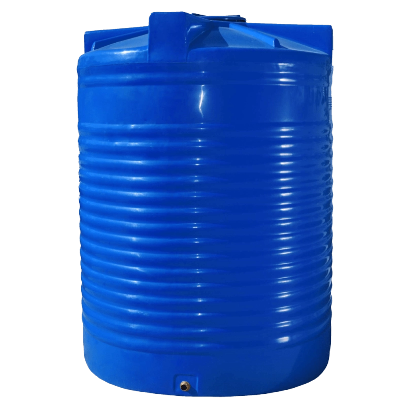 Емкость ВО Litolan 12500 RVД 235x295 см (DR001613)