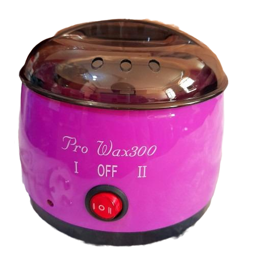 Воскоплав ProWax PW300 2 режима для воска в гранулах/таблетках/банках 300 мл Фиолетовый (0caf736d) Воскоплав ProWax PW300 2 режима для воска в гранулах/таблетках/банках 300 мл Фиолетовый (0caf736d)