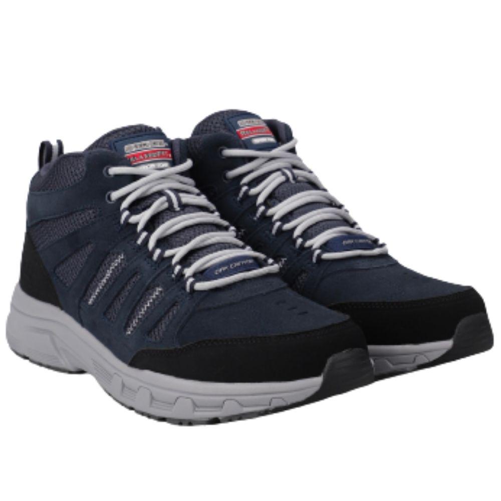 Черевики чоловічі Skechers Oak Canyon 237349 NVGY р. 40 - фото 3