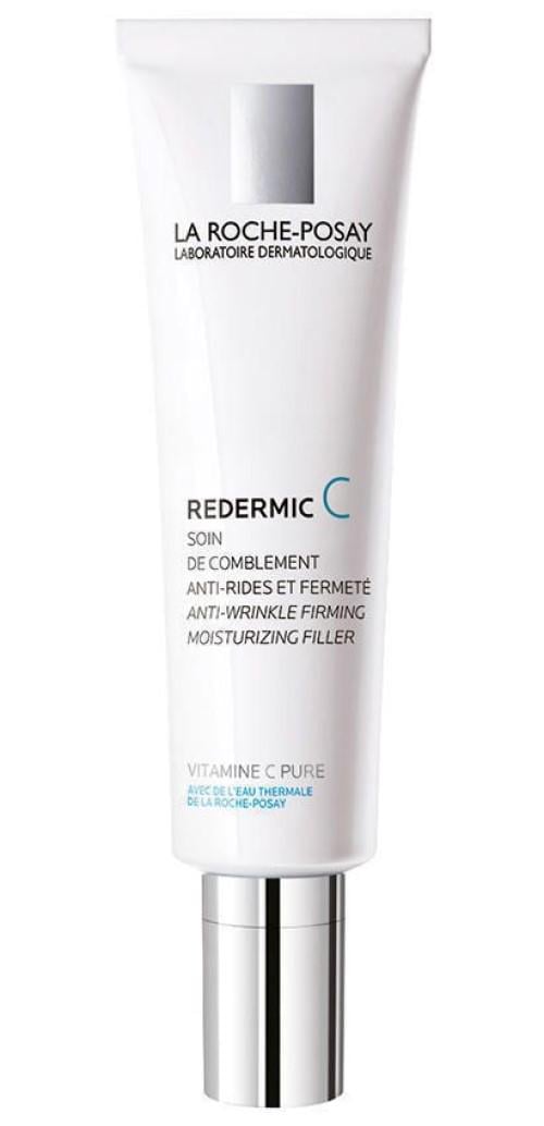 Крем антивозрастной для лица La Roche-Posay Redermic C 40 мл (1504645661)