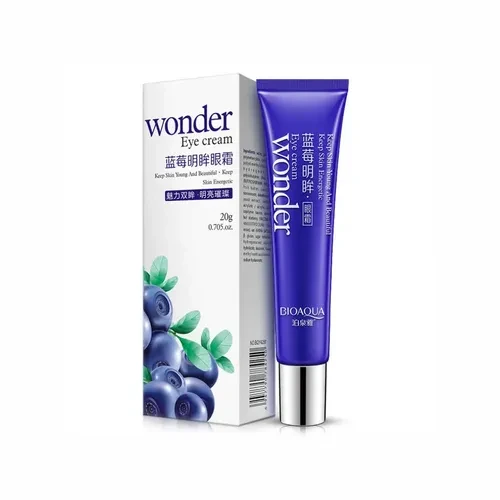 Крем под глаза Bioaqua Wonder Eye Cream 20 мл (27302269)