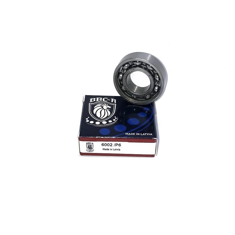 Подшипник BBC-R 6002/P6 15х32х9 мм (6-102)