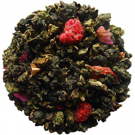 Чай Клубничный улун 50 г