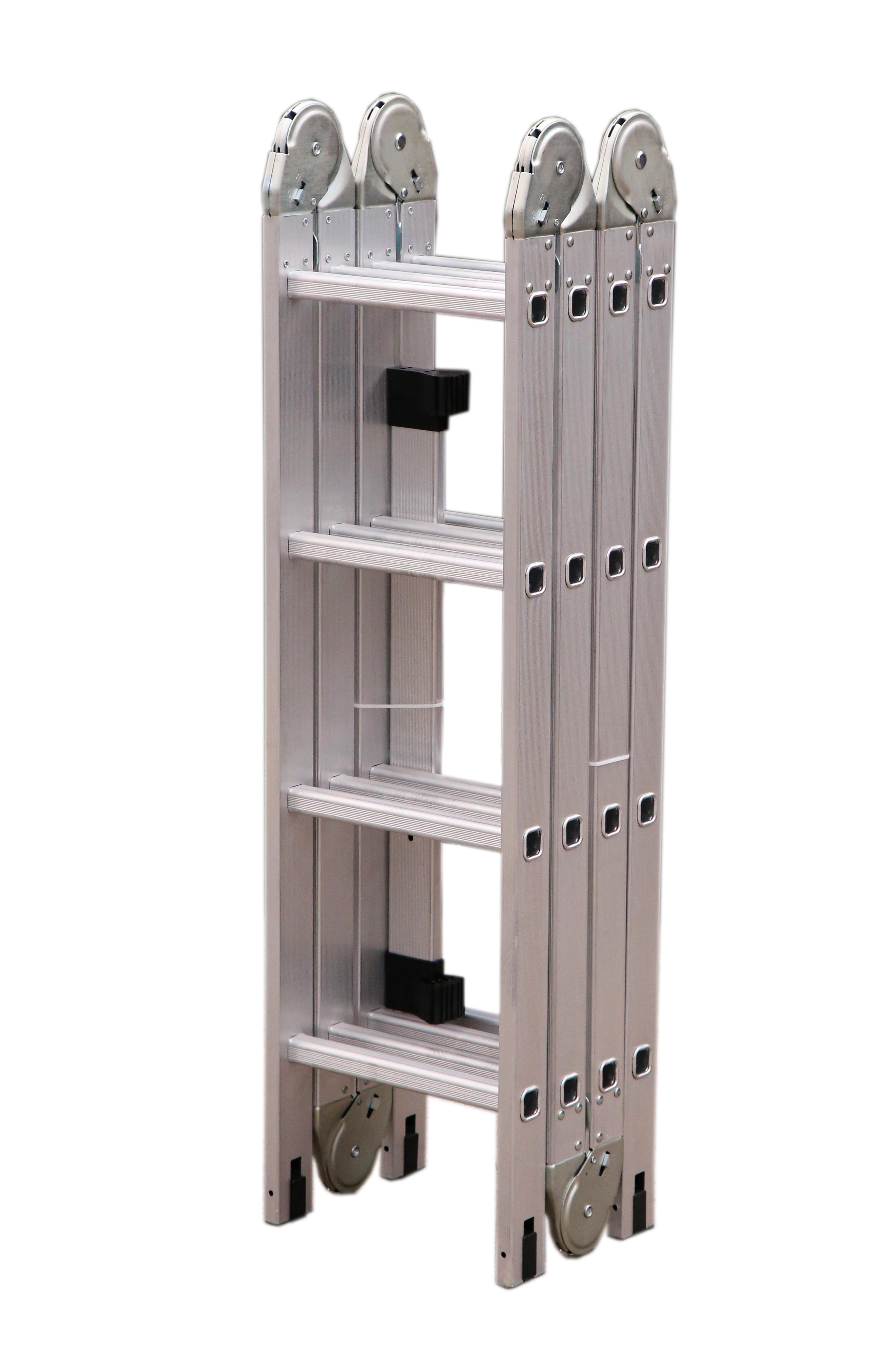 Драбина шарнірна трансформер Вектор В 4x4 (А0047851)