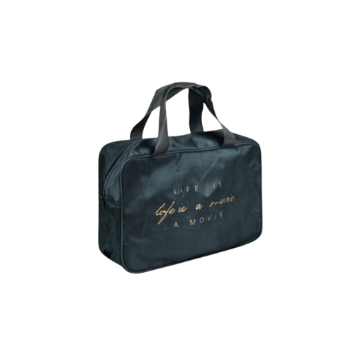 Косметичка дорожная Beauty 26x18x9,5 см (LU000599)