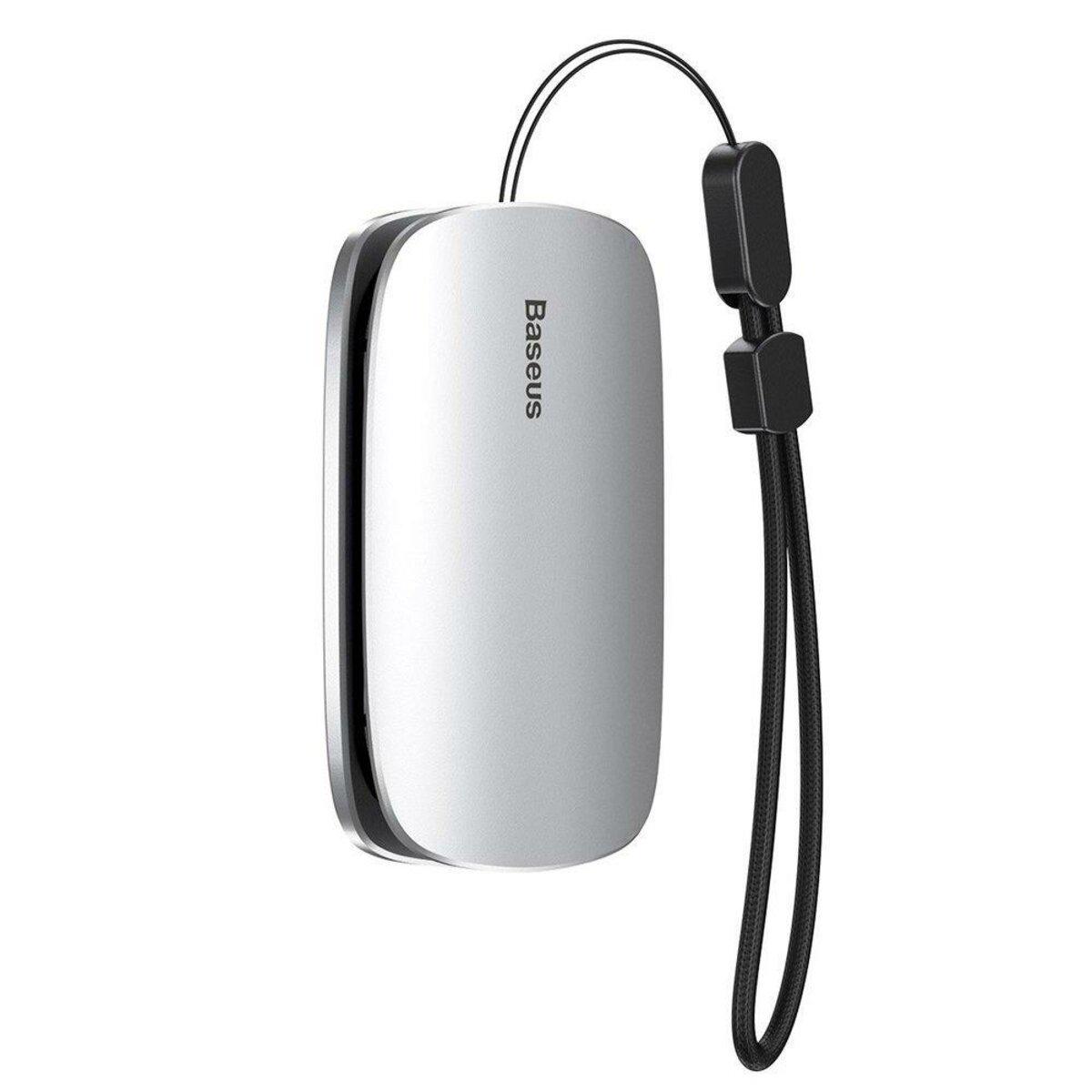 Точилка для склоочищувача BASEUS Rain Wing wiper repairer Silver (CRXFQ-0S) Точилка для склоочищувача BASEUS Rain Wing wiper repairer Silver (CRXFQ-0S)