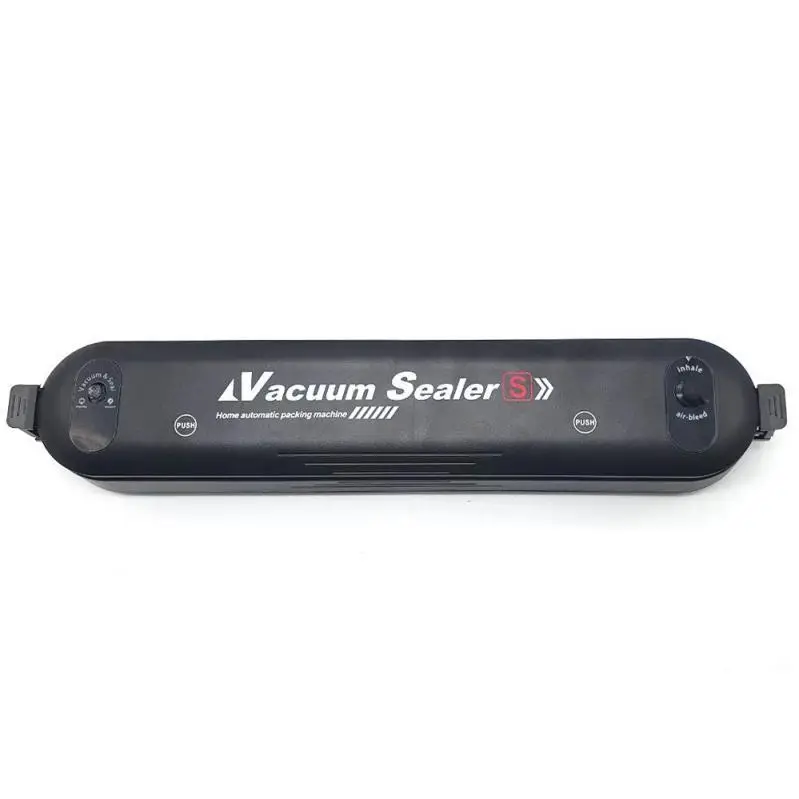 Ваккуматор для продуктів Vacuum Sealer (VAKU 168)