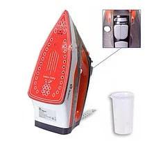 Праска Domotec MS 2202 з керамічним покриттям 2200 Вт (1423794196) - фото 2 Праска Domotec MS 2202 з керамічним покриттям 2200 Вт (1423794196) - фото 2