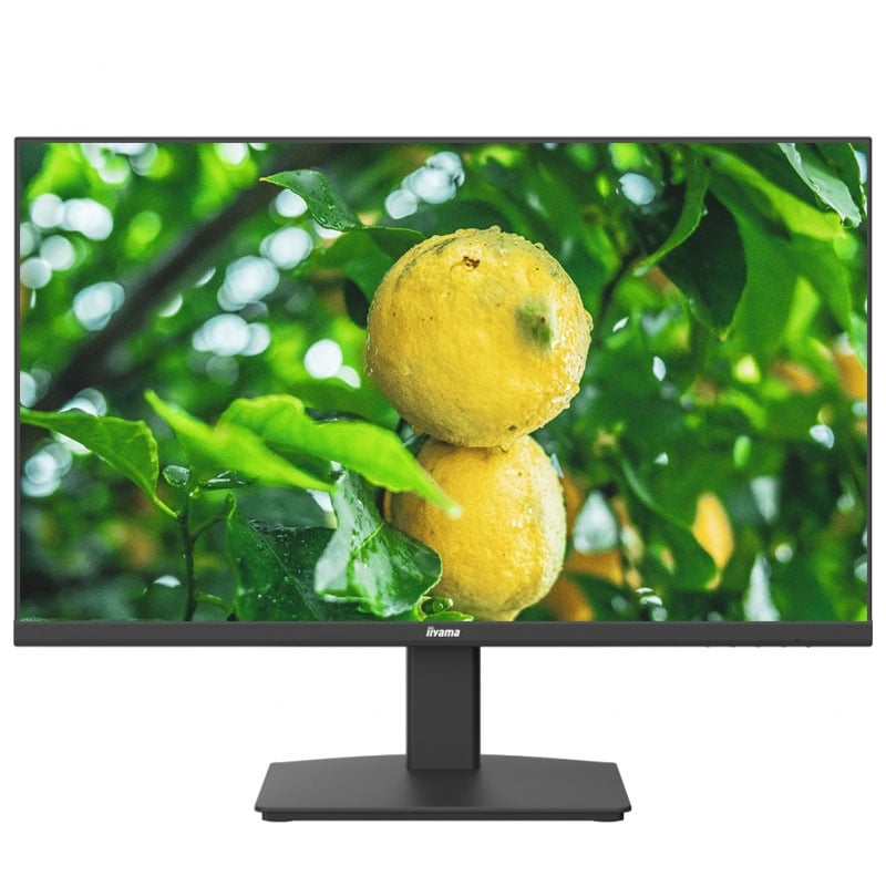 Монитор безрамочный iiyama XU2793HS-B6 IPS 1920x1080 Full HD 27" 4W (26832334)