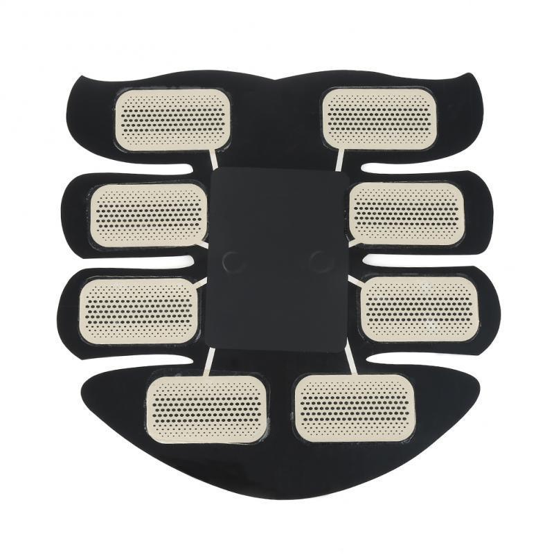 Миостимулятор для пресса Grease Burner XL-291 Black (3_03421) - фото 2 Миостимулятор для пресса Grease Burner XL-291 Black (3_03421) - фото 2