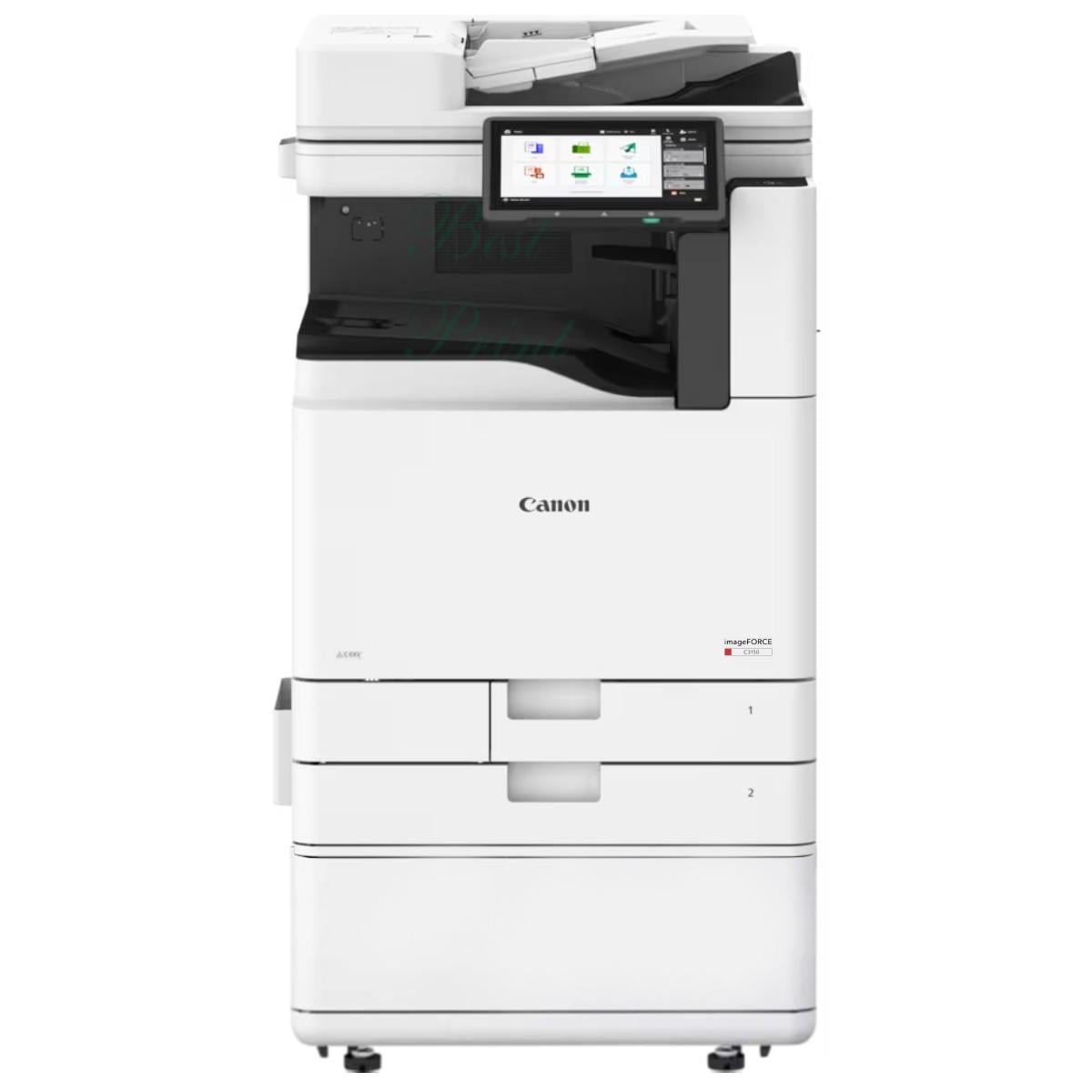 МФУ А3+ Canon imageFORCE C3150 принтер/копир/сканер/ARDF/Wi-Fi