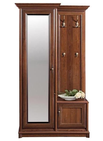 Прихожая Gerbor Соната 110 L из ДСП/МДФ