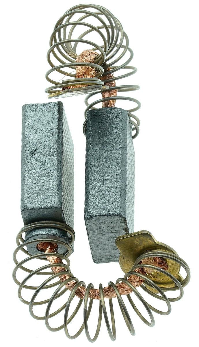 Щетки цепной электропилы Gartner CSE-2645 6х13,5х18