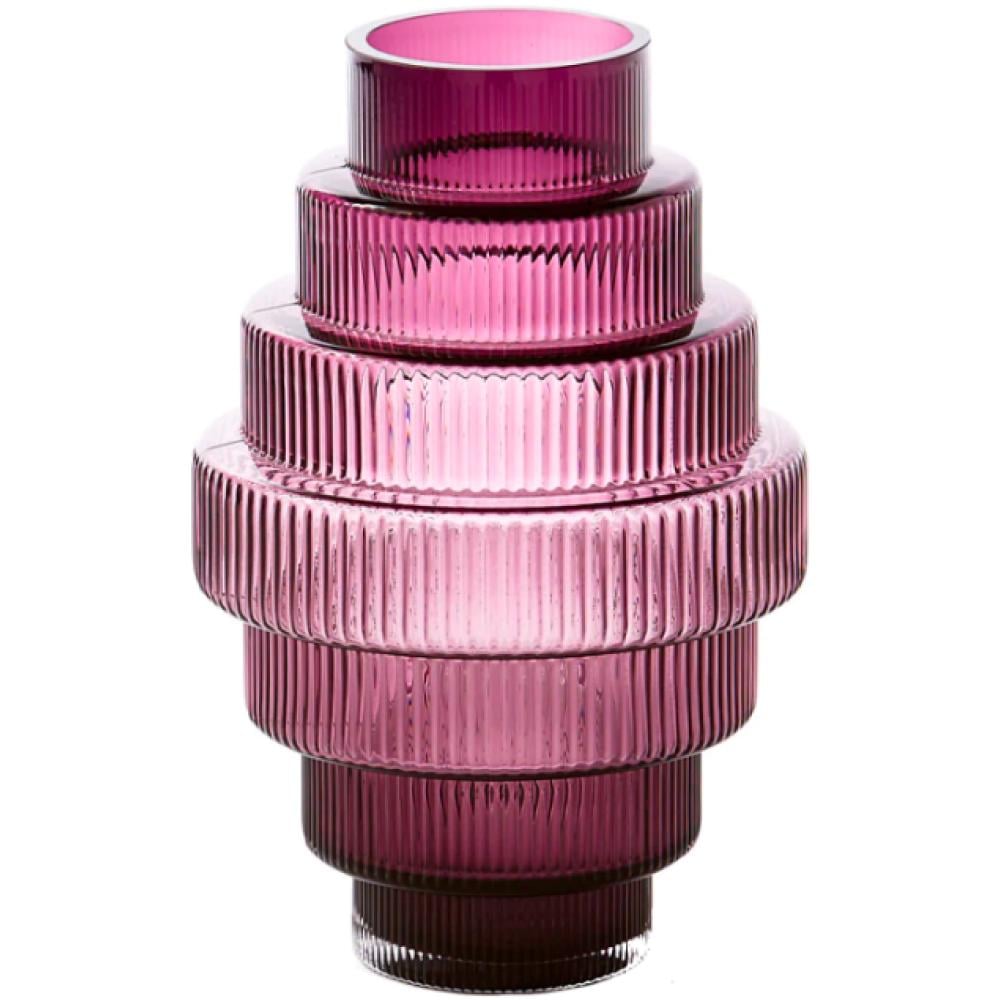 Ваза Pols Potten Steps 20х30 см (T8112)