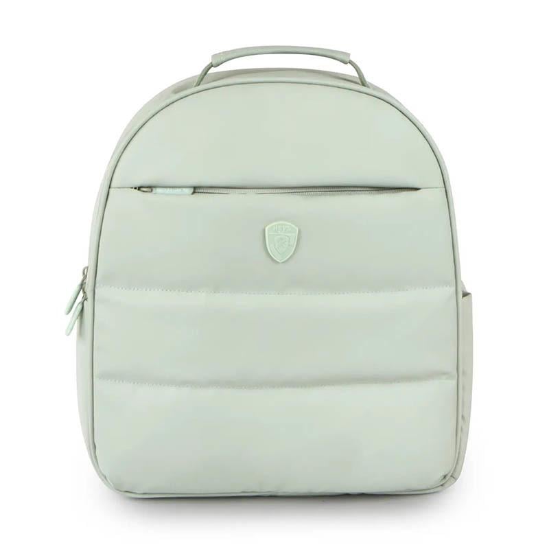 Городской рюкзак Heys Puffer 11 л Sage Green (930923)