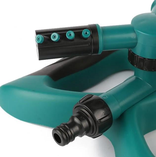 Автоматическая система Lawn Sprinkler орошение и полив для газонов и садовых участков (2104618554) - фото 7
