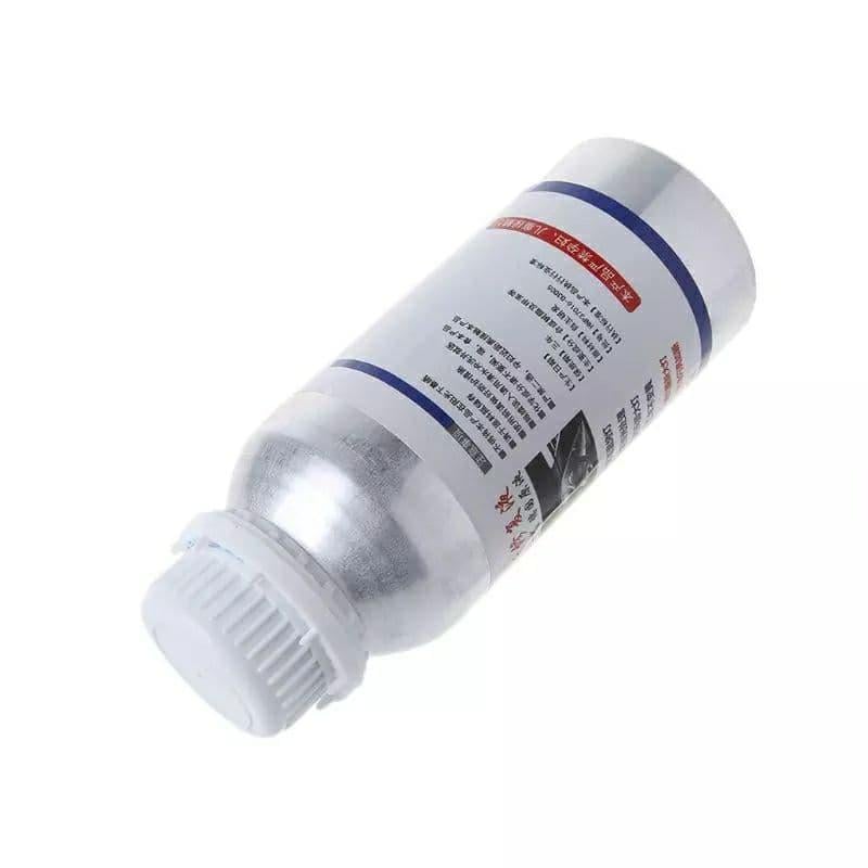 Жидкость для химической бесконтактной полировки фар NON-CONTACT 64 балон 800 г - фото 3 Жидкость для химической бесконтактной полировки фар NON-CONTACT 64 балон 800 г - фото 3