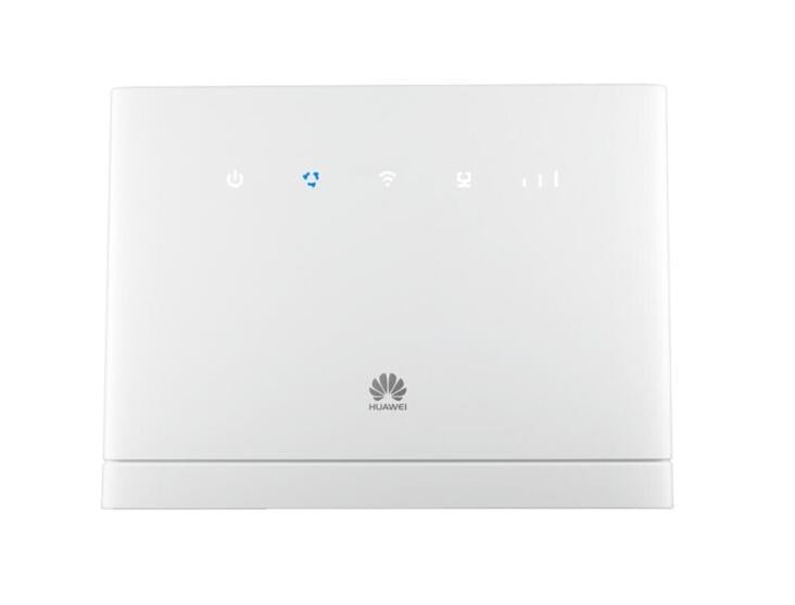 Модем/Роутер WiFi 4G/LTE Huawei B315s-607 для Київстар/Vodafone/Lifecell (10352) - фото 4