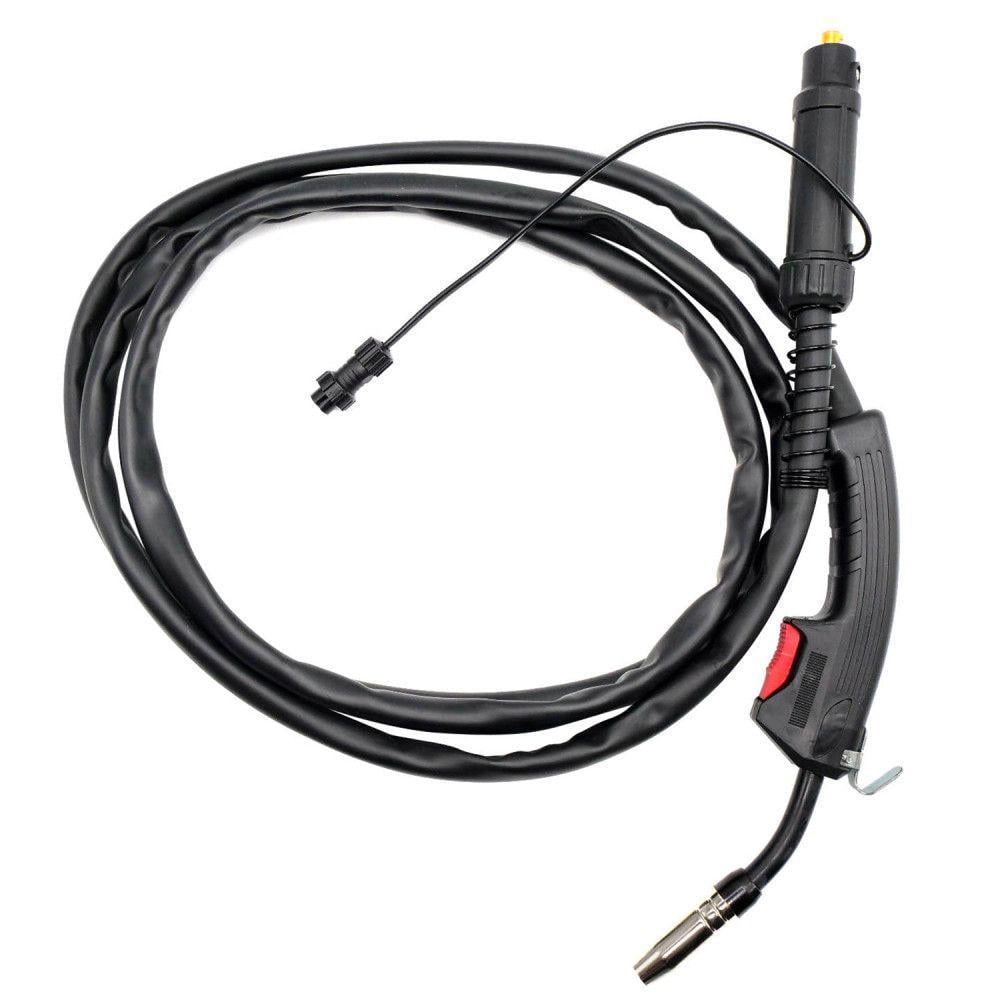 Напівавтомат зварювальний інверторний ProCraft SPI-290 Industrial універсальний (070290) - фото 18