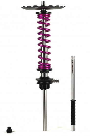 Шахта Trumpet Hookah Rider S Pink (11227701)