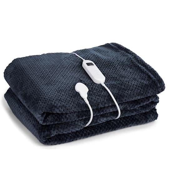 Одеяло электрическое KLARSTEIN Watson Deluxe XXL (10045256)