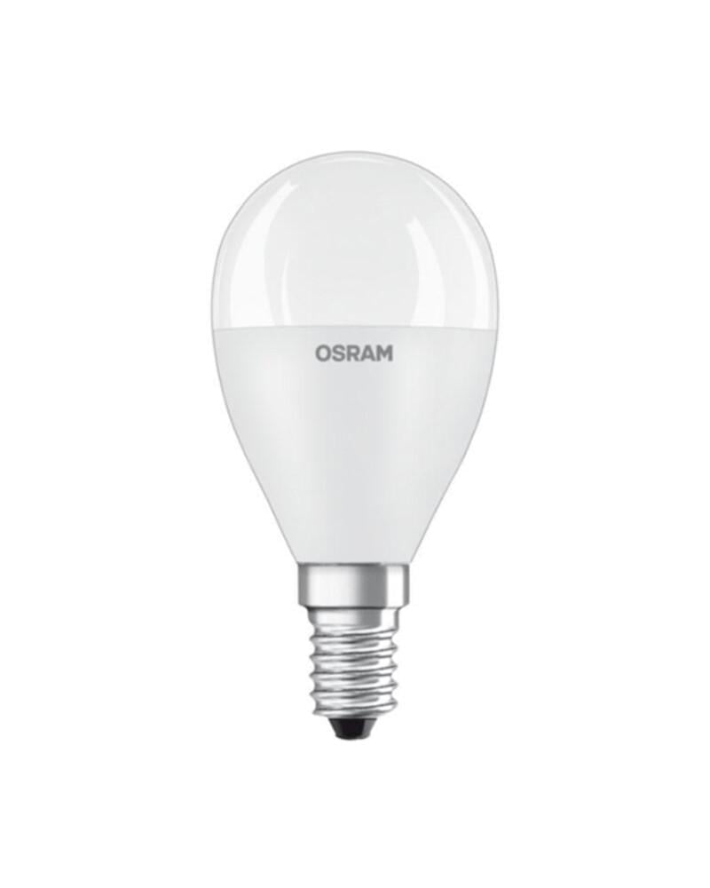 Лампа світлодіодна Osram 4058075624047 LED Value CL E14 1x7,5W 4000K 806Lm IP20 (36486176)