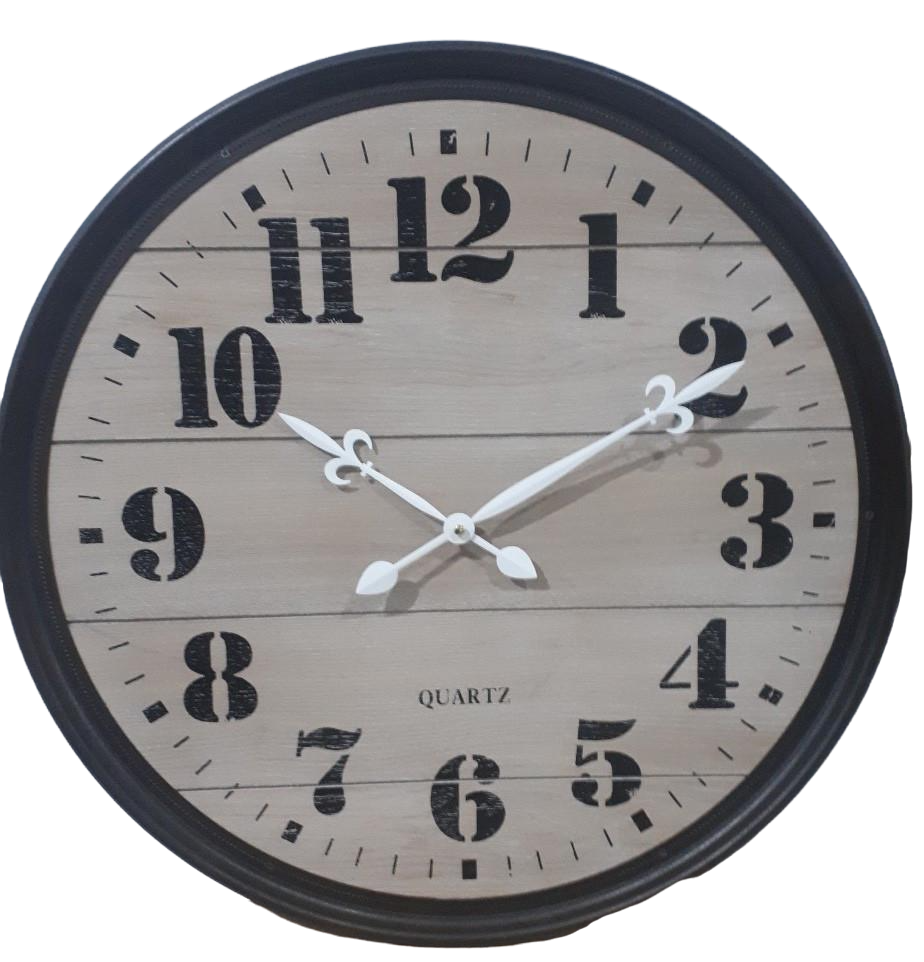Часы настенные BLC044-2 57 см