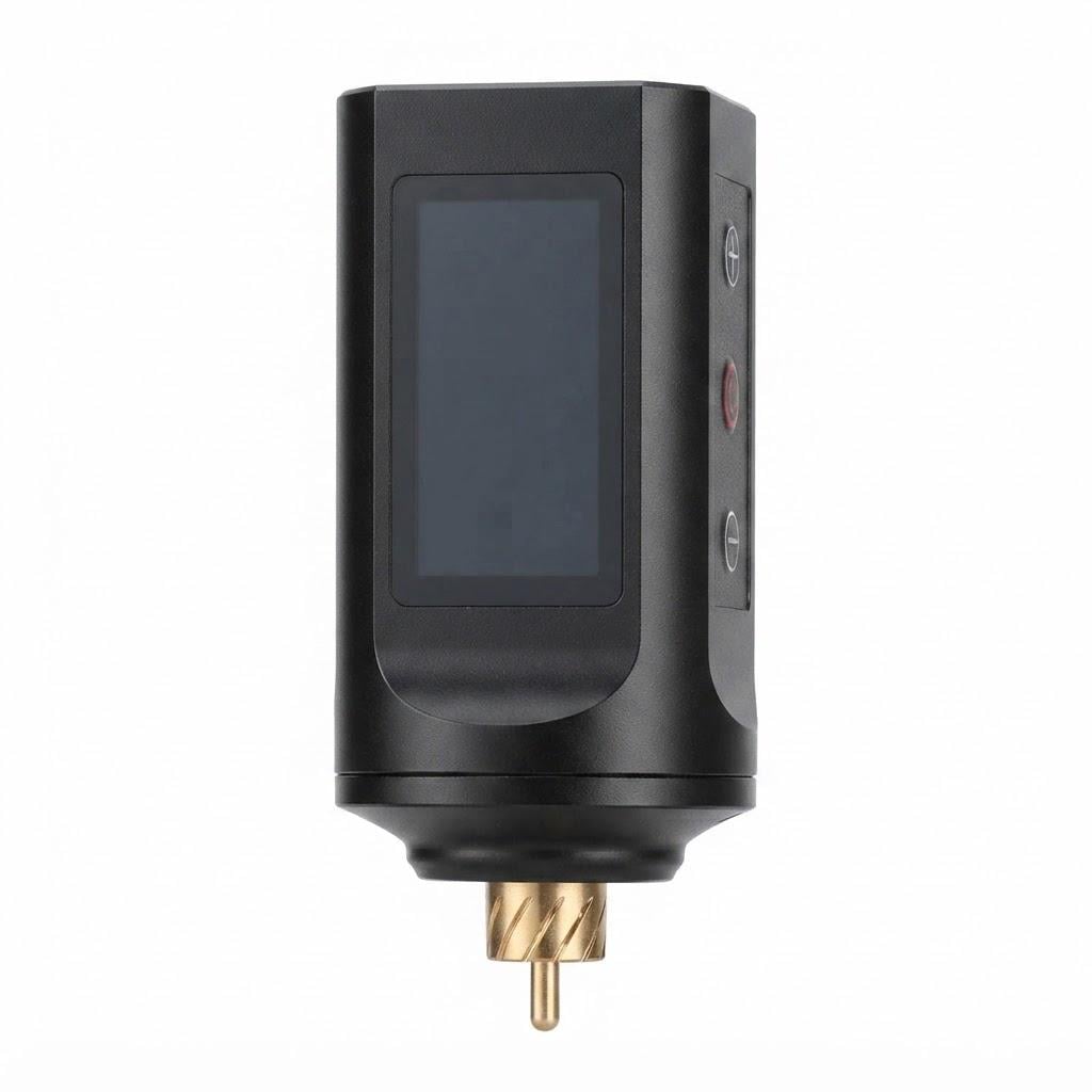 Акумулятор для тату-машинки RCA бездротовий TATELF 1900 mAh (37514198)