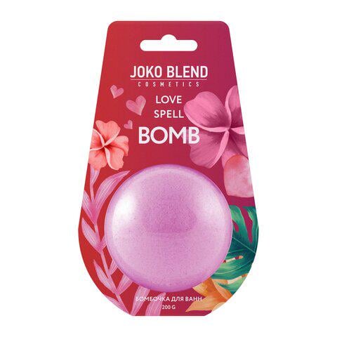 Подарочный набор Joko Blend Warm Love Set (4823099501939) - фото 2