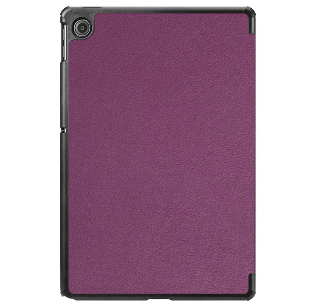 Чехол Primolux Slim для планшета Lenovo Tab TB-311 Purple (26569051) - фото 5 Чехол Primolux Slim для планшета Lenovo Tab TB-311 Purple (26569051) - фото 5
