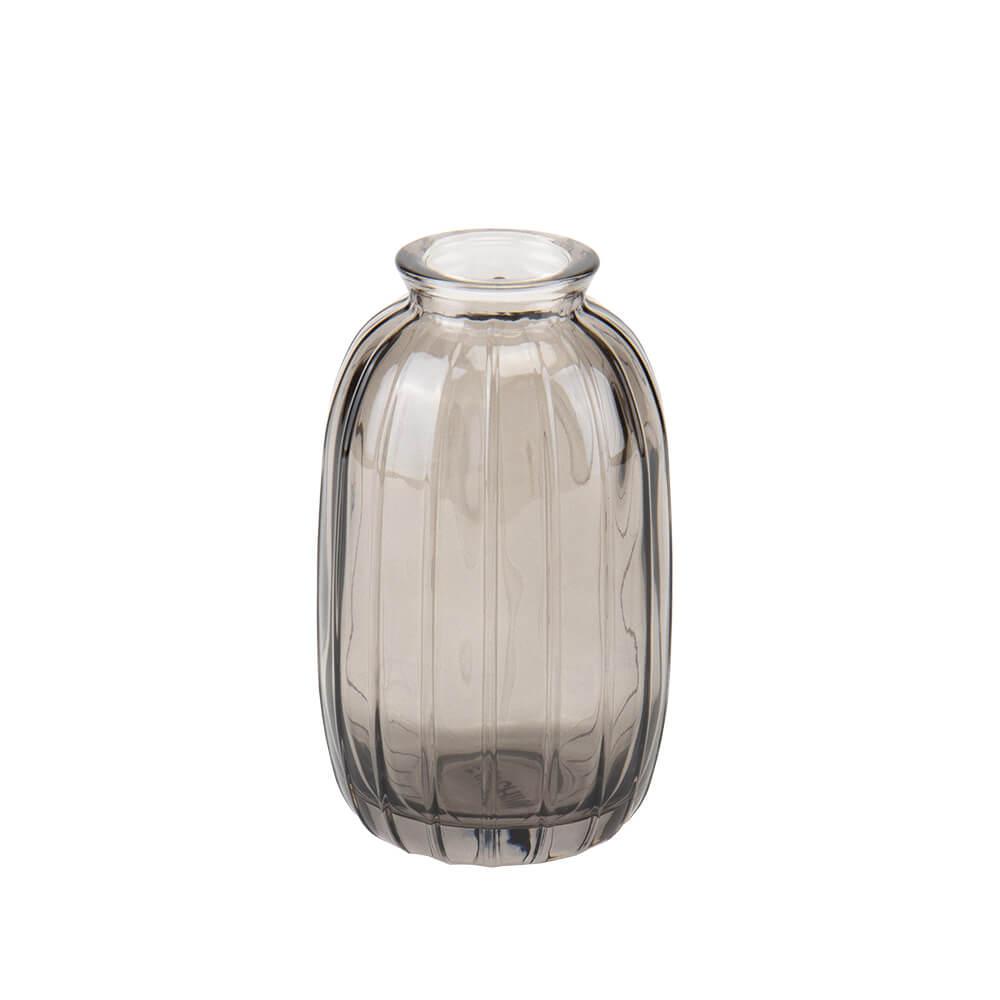 Ваза стеклянная Elisey Джорджио (8911-016)