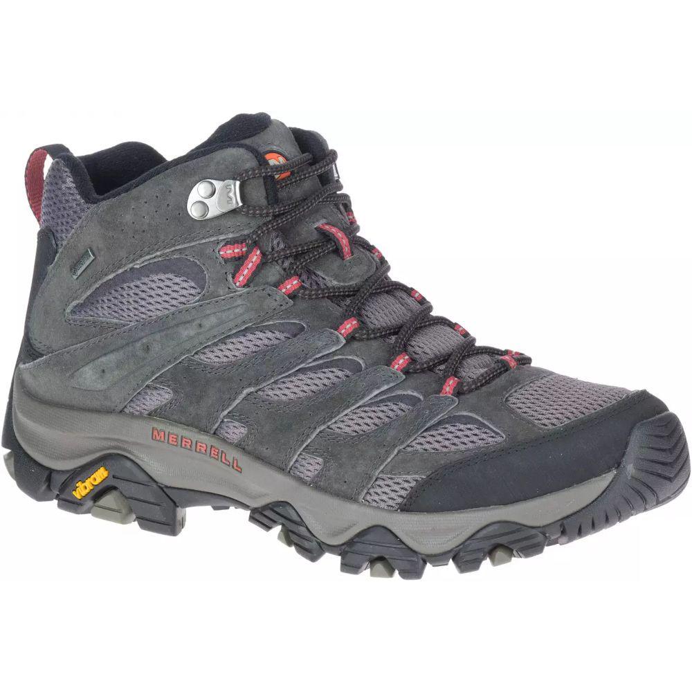 Ботинки Merrell Moab 3 Mid GTX Mns р. 42 Коричневый (1054-036.0389)