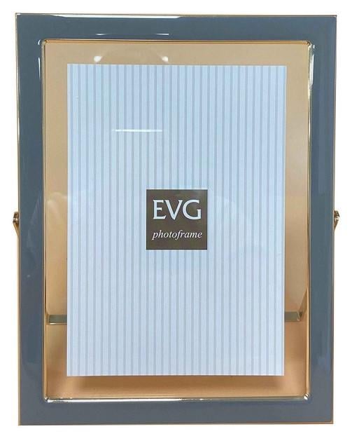 Фоторамка EVG ONIX 15x20 см Grey (N21-68GY)