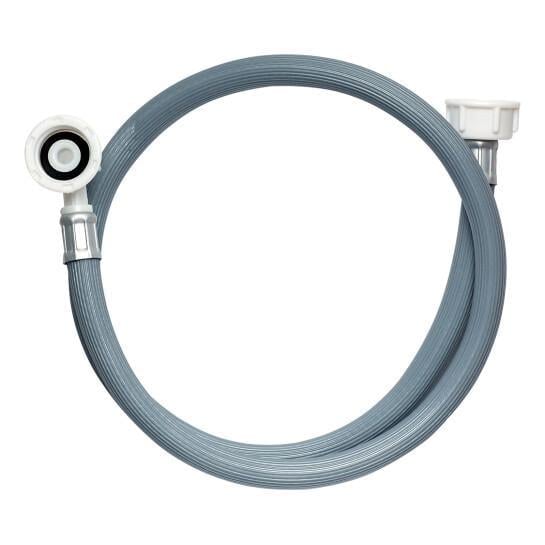 Шланг заливной для стиральной машины Kroner KRM 3/4 ВВ 200 см (SVR-CV023875)