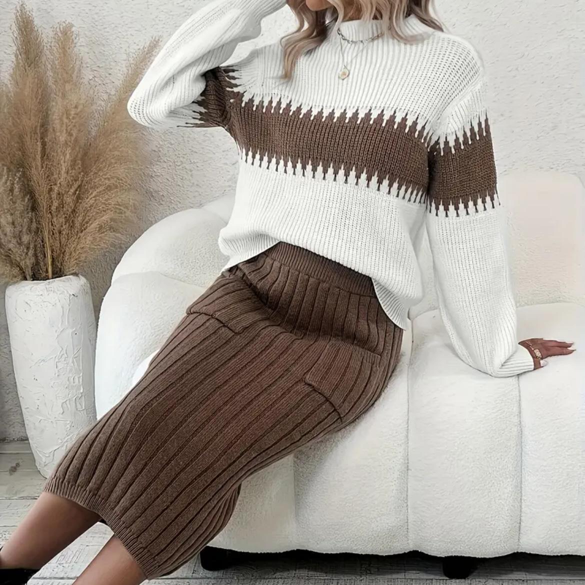 Костюм Leyla M Brown (id_1819)