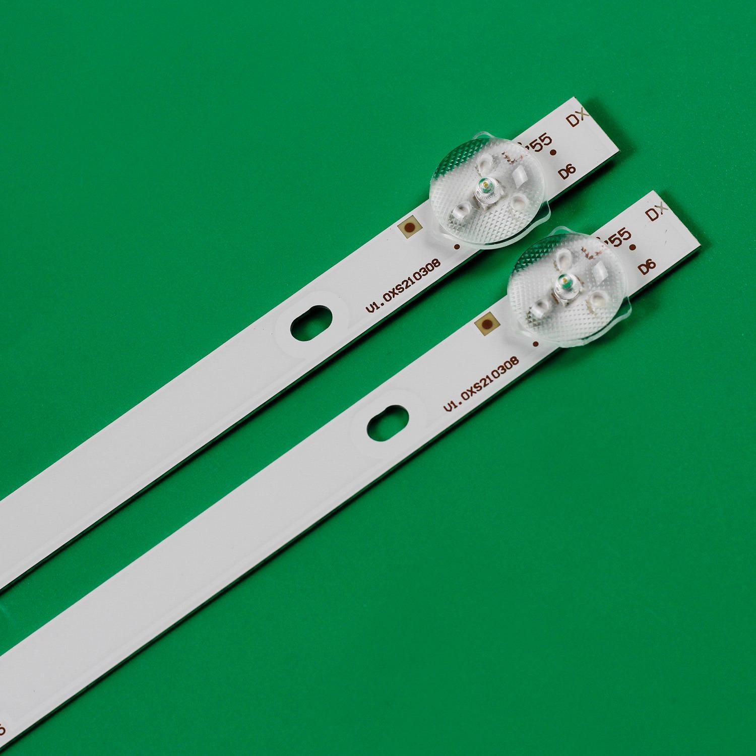 ᐉ LED підсвітка TV 32